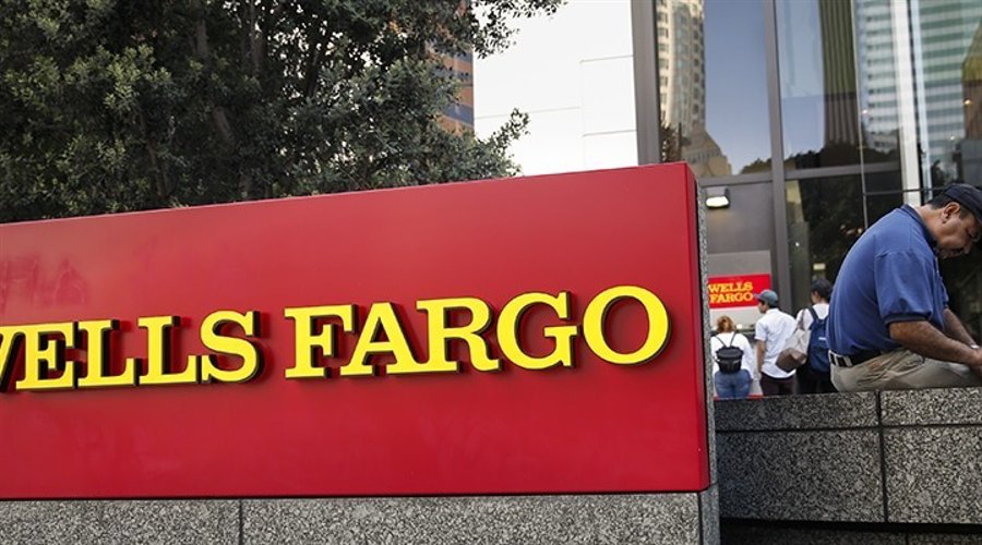 Wells Fargo Keyboard Warriors Fired for Faking It